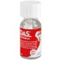 Das Vernidas vernice vetrificante protettiva trasparente 33 ml 501200