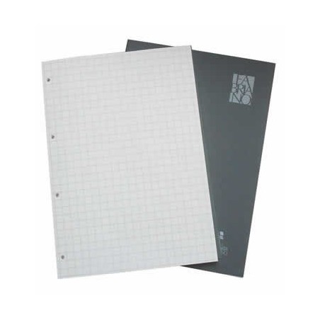 NOTES A4 10M 4 FORI FABER MANAGER