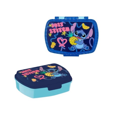 PORTAMERENDA STITCH ST75074