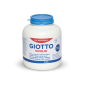 Giotto Vinilik colla vinilica bianca flacone 1 kg