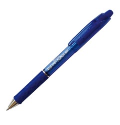 Pentel Feel It BX480-A penna a sfera a scatto blu punta media 1,0 mm 12 Pz