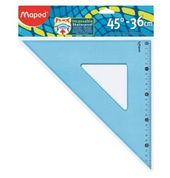 MAPED SQUADRA INFRANGIBILE CM 36 - 45°  244436