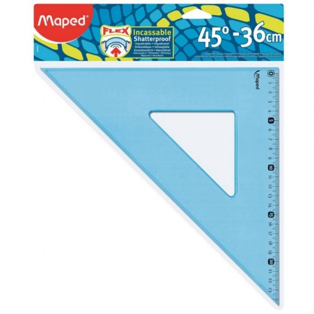 MAPED SQUADRA INFRANGIBILE CM 36 - 45°  244436