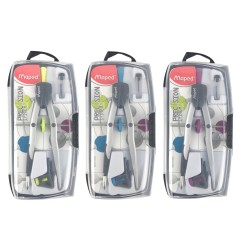 MAPED COMPASSO BALAUSTRONE PRECISION SYSTEM 291010