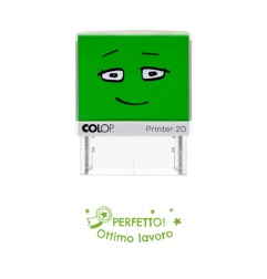 COLOP TIMBRO INSEGNANTI   PERFETTO OTTIMO LAVORO "  163829"