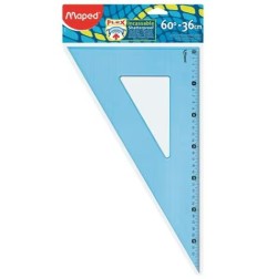 MAPED SQUADRA INFRANGIBILE CM 36 - 60°  244636
