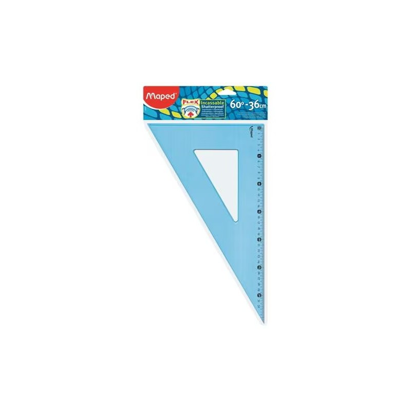 MAPED SQUADRA INFRANGIBILE CM 36 - 60°  244636