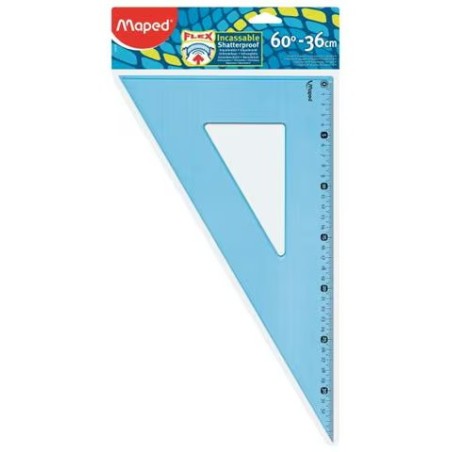 MAPED SQUADRA INFRANGIBILE CM 36 - 60°  244636