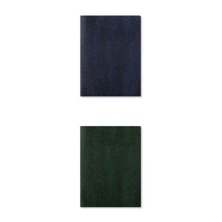 LETTS 2026 LECASSA A6+ GIORNALIERA COL.ASS. L080416