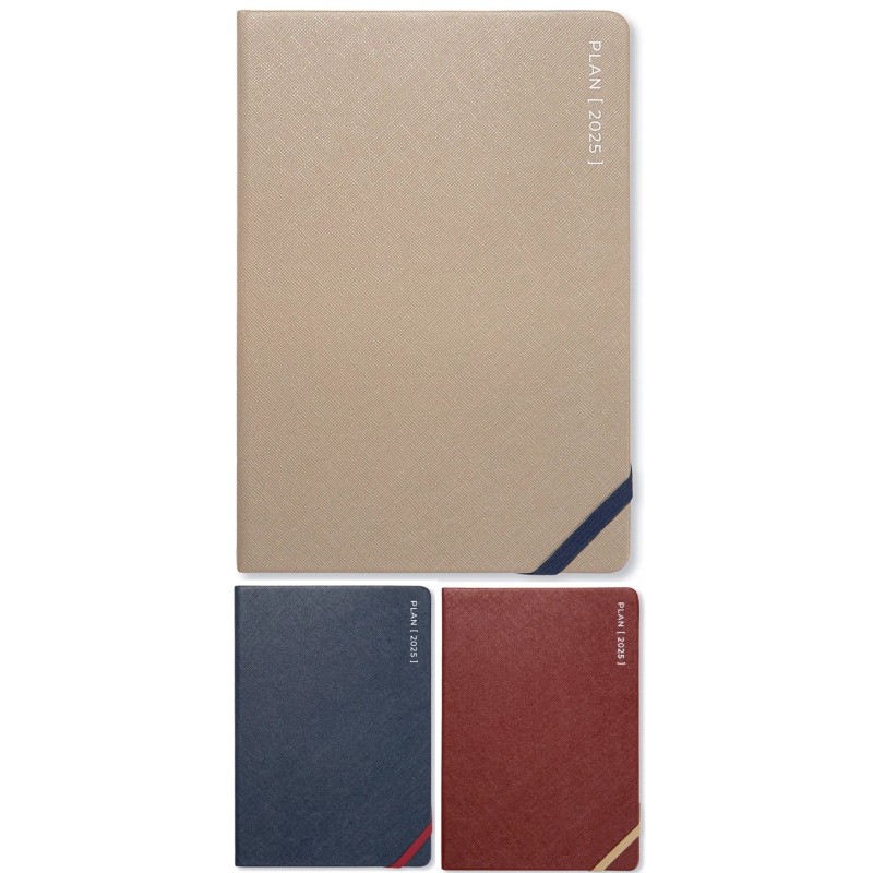 LETTS 2026 SERENE A6 GIORNALIERA COL.ASS. L082507