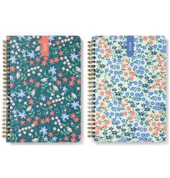 LETTS 2026 SPRING VALLEY A5 SETTIMANALE COL.ASS. L082378