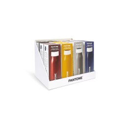 PANTONE BORRACCIA TERMICA 500ML. SMART ASS. PT84046488
