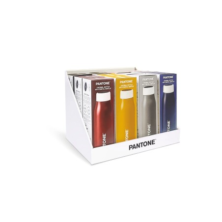 PANTONE BORRACCIA TERMICA 500ML. SMART ASS. PT84046488