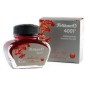 INCHIOSTRO STILOGRAFICO PELIKAN 4001 ROSSO 78 301036