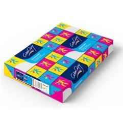 MONDI COLOR COPY 500 fogli Carta per fotocopie colore bianco SRA3 48,3x33 100gr