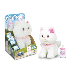 TEOREMA L'ISOLA DEI CUCCIOLI - GATTINO PRIMI VERSETTI  80715