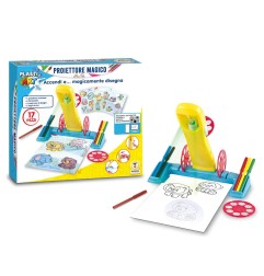 TEOREMA PLASTIART - LABORATORIO DELL'ARTISTA   80878