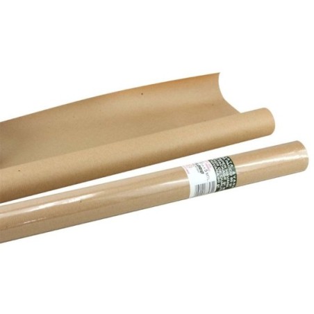 CARTA IMBALLO AVANA FLORIO GR.80 5MT. H.1MT RO001BOQ