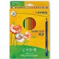 PASTELLI LYRA COLOR SOFT 4.0 da18 L2421180