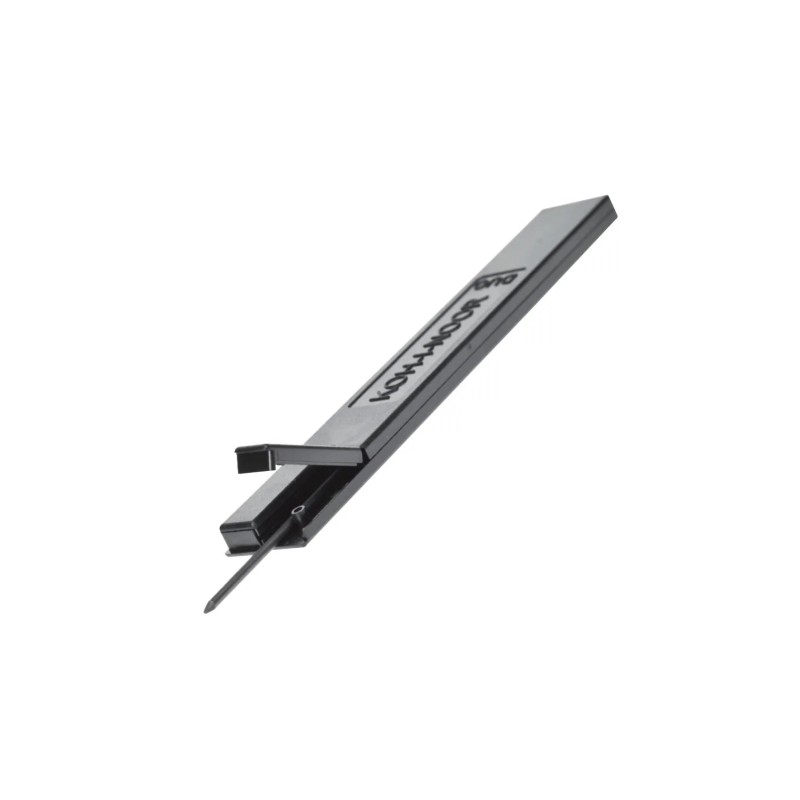 MINE 2 mm K-I-N H2200 DUO/3H -2pz