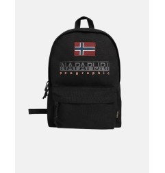 ZAINO NAPAPIJRI HERING DP -BLACK NP0A4G99.041
