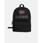 ZAINO NAPAPIJRI HERING DP -BLACK NP0A4G99.041