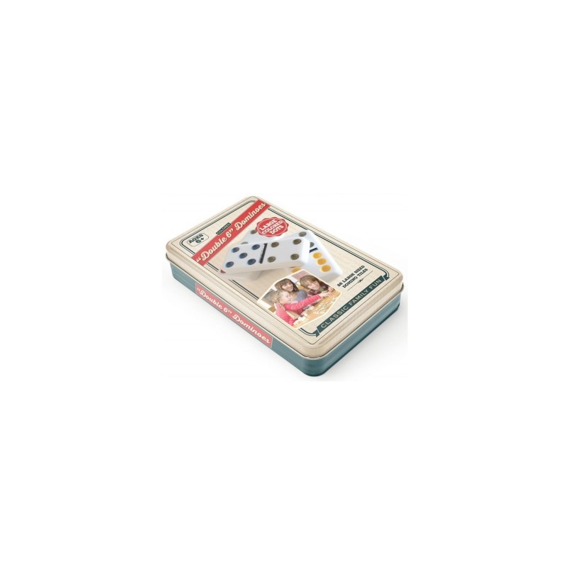 MGG Vintage toys Domino 17495