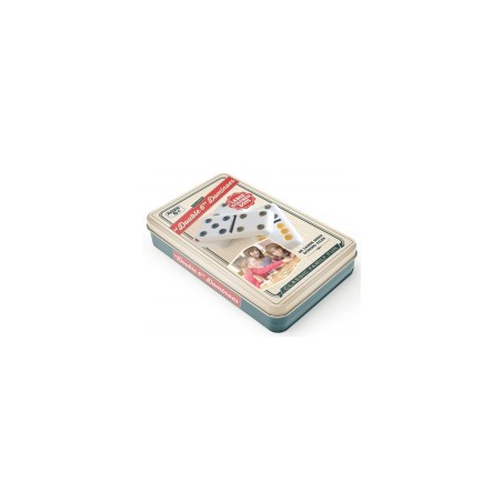 MGG Vintage toys Domino 17495