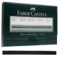 FABER  GESSETTO CRETA CARBONCINO NERO RUCIATO 128300 media
