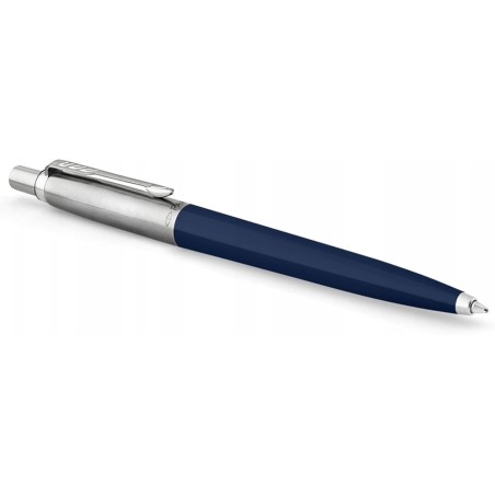 Parker Jotter Original 2123427 penna sfera blu navy con clip cromata CT