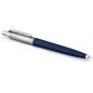 Parker Jotter Original 2123427 penna sfera blu navy con clip cromata CT