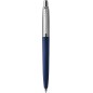 Parker Jotter Original 2123427 penna sfera blu navy con clip cromata CT