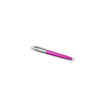 Parker Jotter Original 2075996 penna sfera magenta con clip cromata CT