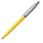 Parker Jotter Original 2076056 penna sfera gialla con clip cromata CT
