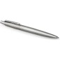 Parker Jotter 1953170 penna sfera acciaio inox con clip cromata CT