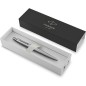 Parker Jotter 1953170 penna sfera acciaio inox con clip cromata CT