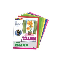 ALBUM VELINA 24X34 24FG. 706/24