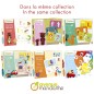 Avenue Mandarine Gioco educativo - leggere l'ora JE531C