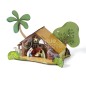 Avenue Mandarine Puzzle Decor, Presepe PU021C