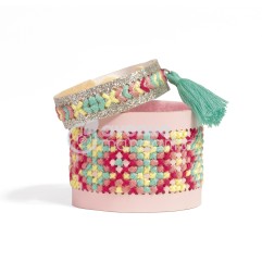 Avenue Mandarine Pix Trésor, giallo KC130C