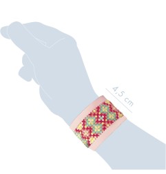 Avenue Mandarine Pix Trésor, giallo KC130C