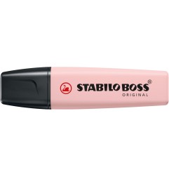 Stabilo Boss Original Wildflower Edition evidenziatore cipria 10 pz 70/128