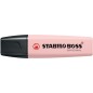 Stabilo Boss Original Wildflower Edition evidenziatore cipria 10 pz 70/128