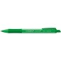 Stabilo Pointball Colorful penna sfera verde 10 pz 6033/4-36