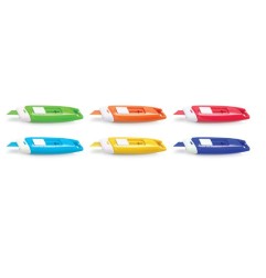 CUTTER CERAMICA COLOROSA IN BLISTER COL.ASS. 360150.1