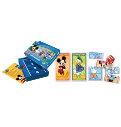 MODIANO METAMORFOSI CLASSICI TOPOLINO 308641