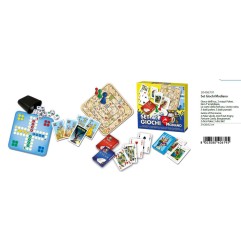 MODIANO SET GIOCHI 30406791