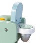 COLOROSA GIFT GIOCO IN LEGNO ESPRESSO MAKER 24m+ 364006