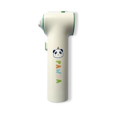 COLOROSA GIFT ART AEROGRAFO ELETRICO CORDLESS +12PENNARELLI+3STENCIL+CAVO USB X RICARICA 360005