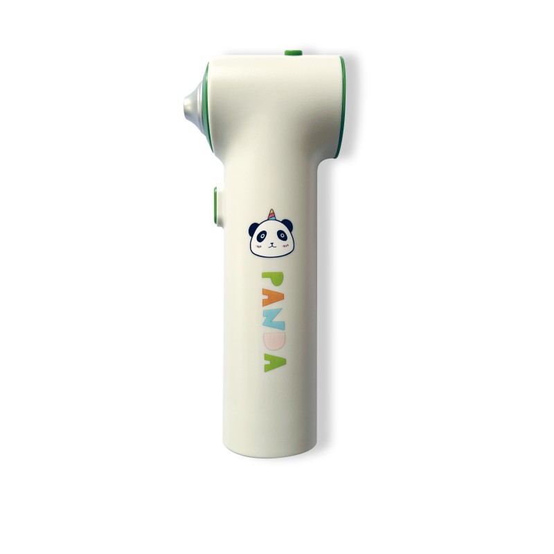 COLOROSA GIFT ART AEROGRAFO ELETRICO CORDLESS +12PENNARELLI+3STENCIL+CAVO USB X RICARICA 360005